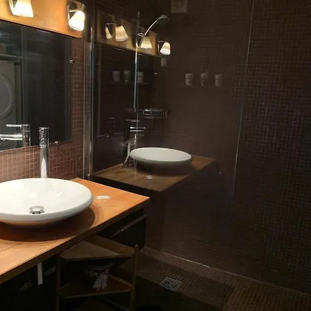 Apartment Agreable Ensoleille