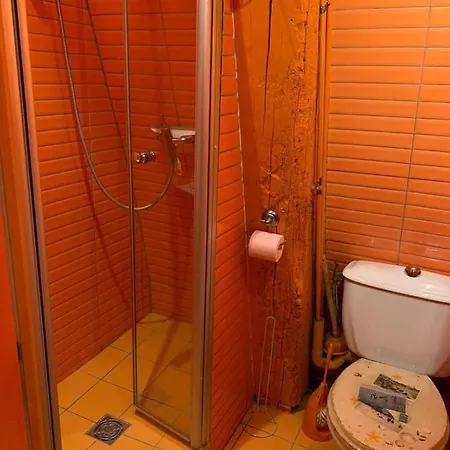 Agreable Ensoleille Apartment *
